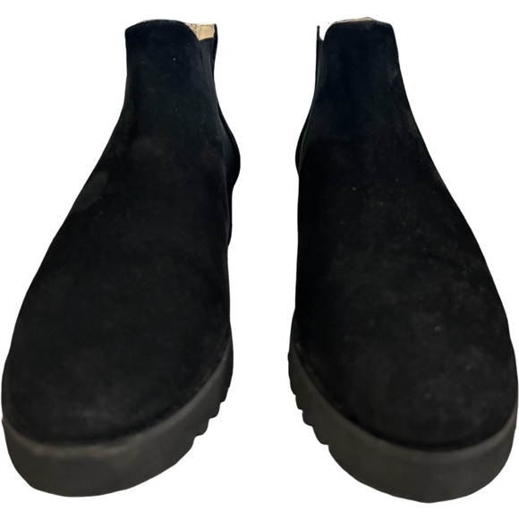 Amalfi by Rangoni Enrico Chelsea Boot Size 4.5 - Picture 2 of 11
